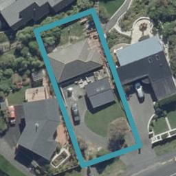 109 Larnach Road, Vauxhall, Dunedin