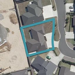 8 Jack Rise, Grandview Heights, Hamilton