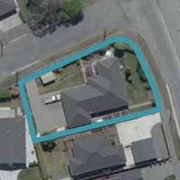 225 Burwood Road, Burwood, Christchurch