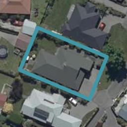21 Tavistock Place, Russley, Christchurch