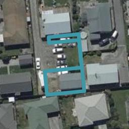 4/357 Main South Road, Hornby, Christchurch