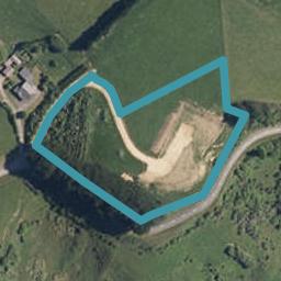 834 Ridge Road North, Mangamutu, Pahiatua