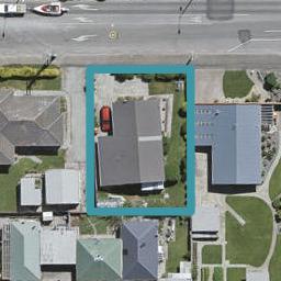 7 Bainfield Road, Waikiwi, Invercargill