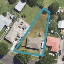 80 Huxley Road, Outer Kaiti, Gisborne