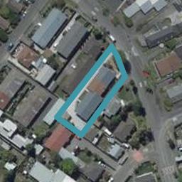 4/67 Trafalgar Street, St Albans, Christchurch