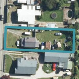 143 Queen Victoria Street, Motueka