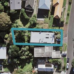 1 Herringson Avenue, Grey Lynn, Auckland
