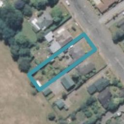 61 Mckenzie Street, Geraldine