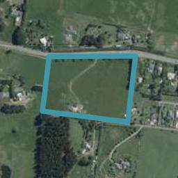 31 Hawarden Waikari Road, Waikari, Waikari