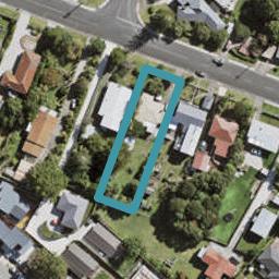 41 Awaroa Road, Sunnyvale, Auckland