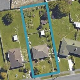 36 Bayview Street, Kaikoura