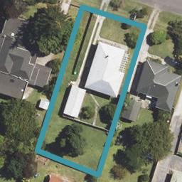 60 Abbott Street, Te Hapara, Gisborne