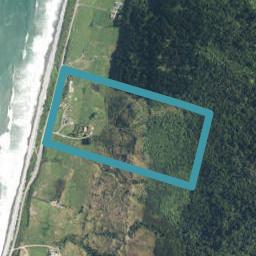 162 North Beach Road, Point Elizabeth, Greymouth