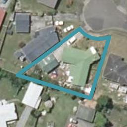 14 Mark Perreau Place, Foxton, Foxton