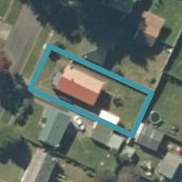 40 Paekiri Street, Turangi