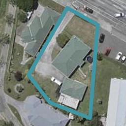 229 Mill Road, Otaki