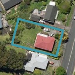 45 Three Mile Bush Road, Kamo, Whangarei