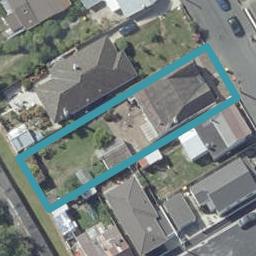 34 Bradshaw Street, South Dunedin, Dunedin