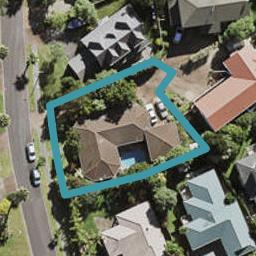 3 St Lucia Place, Unsworth Heights, Auckland