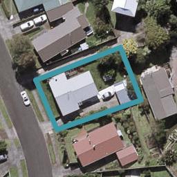 15 Heaphy Street, Westown, New Plymouth