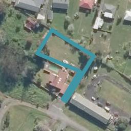 6 Williams Street, Kawakawa, Kawakawa