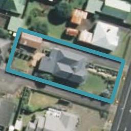 43 Disraeli Street, Hawera, Hawera