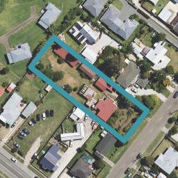 2 Mary Street, Mangapapa, Gisborne