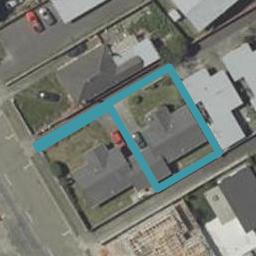 17A North Street, Palmerston North, Palmerston North