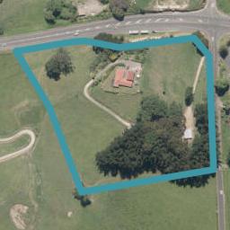 278 State Highway 3, Marybank, Whanganui