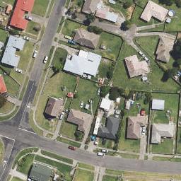 20B Oxford Street, Kaiti, Gisborne