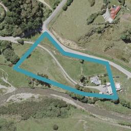 347 Waitohu Valley Road, Otaki