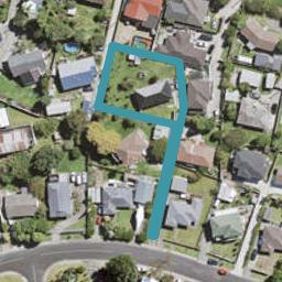 11 Brunner Road, Glen Eden, Auckland