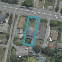 383 Ellesmere Junction Road, Springston, Springston