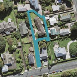 2A Taylor Road, Mangere Bridge, Auckland
