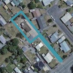 160A Colombo Road, Masterton