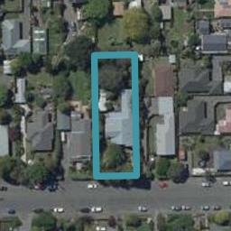 45 Riverview Street, Beckenham, Christchurch