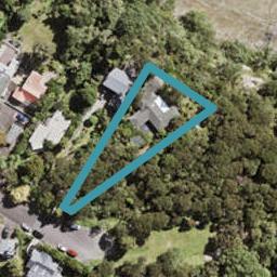 42 Opou Road, Titirangi, Auckland