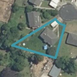 30 Cato Terrace, Te Kuiti