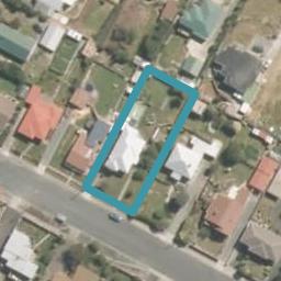 7 Lowestoft Street, Balclutha