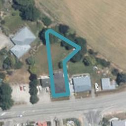 5 Allandale Road, Fairlie