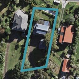 148 Ocean View Road, Oneroa, Waiheke Island
