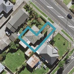 3/289 Mount Albert Road, Wesley, Auckland