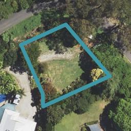 7 Gaddums Hill Road, OUTER KAITI, GISBORNE