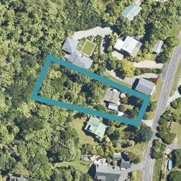 490 Spencer Road, Lake Tarawera, Rotorua