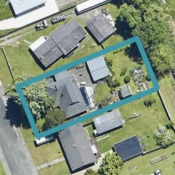 76 Barnard Road, Fairy Springs, Rotorua