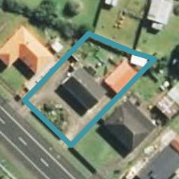 3 Manawapou Road, Hawera