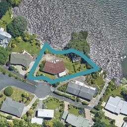 5 Manahi Avenue, Kawaha Point, Rotorua