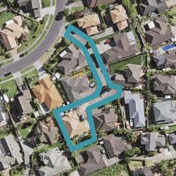 61 Mt Lebanon Crescent, The Gardens, Auckland