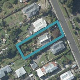 36 Eglinton Road, The Glen, Dunedin