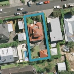 12 Tweed Street, Herne Bay, Auckland
